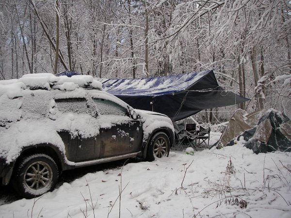 Â«ÐÑÐ¿Ð¸ Ð´Ð¾ÑÐ¾Ð¶Ðµ Ð¸ ÑÐ°Ð´ÑÐ¹ÑÑÂ»: Ð Ð½ÐµÐ³Ð¾ÑÐ¾Ð²Ð½Ð¾ÑÑÐ¸ Renault Duster Ðº ÑÑÑÑÐºÐ¾Ð¹ Ð·Ð¸Ð¼Ðµ ÑÐ°ÑÑÐºÐ°Ð·Ð°Ð» Ð±Ð»Ð¾Ð³ÐµÑ