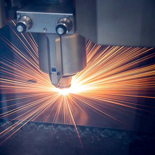 servicii profesionale de debitare laser