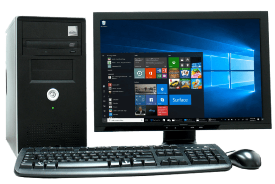 Refurb-PC