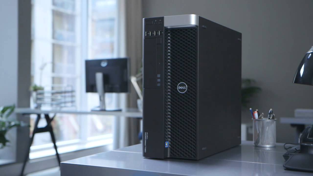 dell-t3610