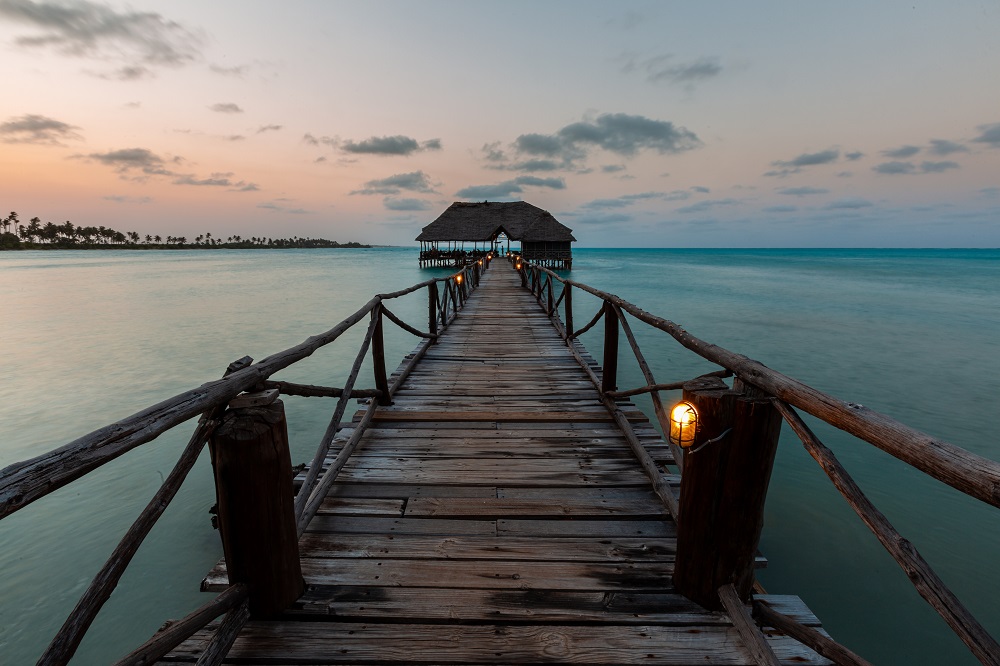 bilete avion Zanzibar