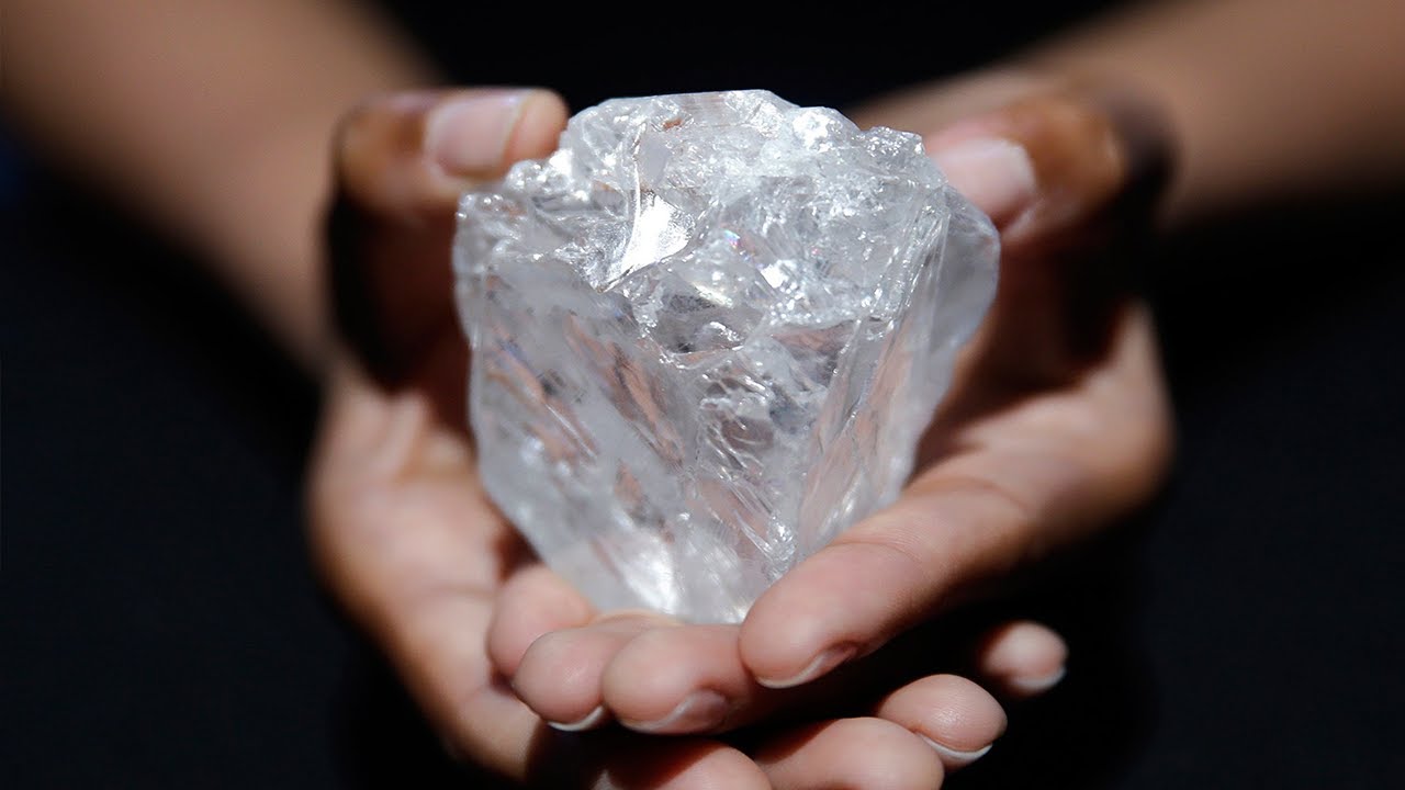 diamant-mare