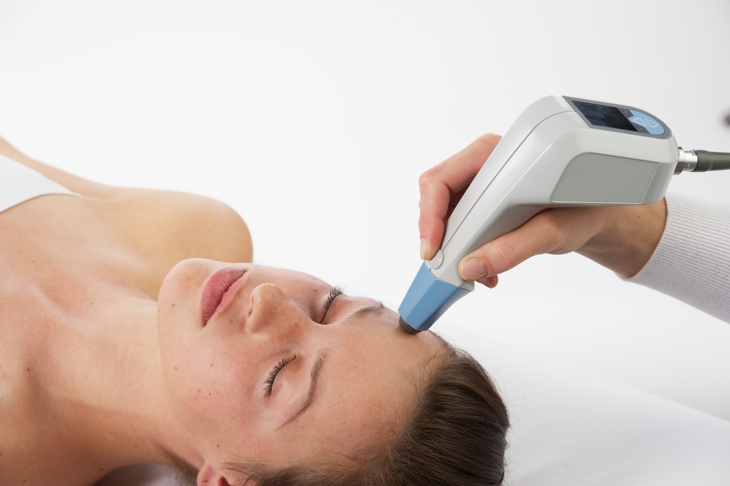 tratamente corporale btl exilis