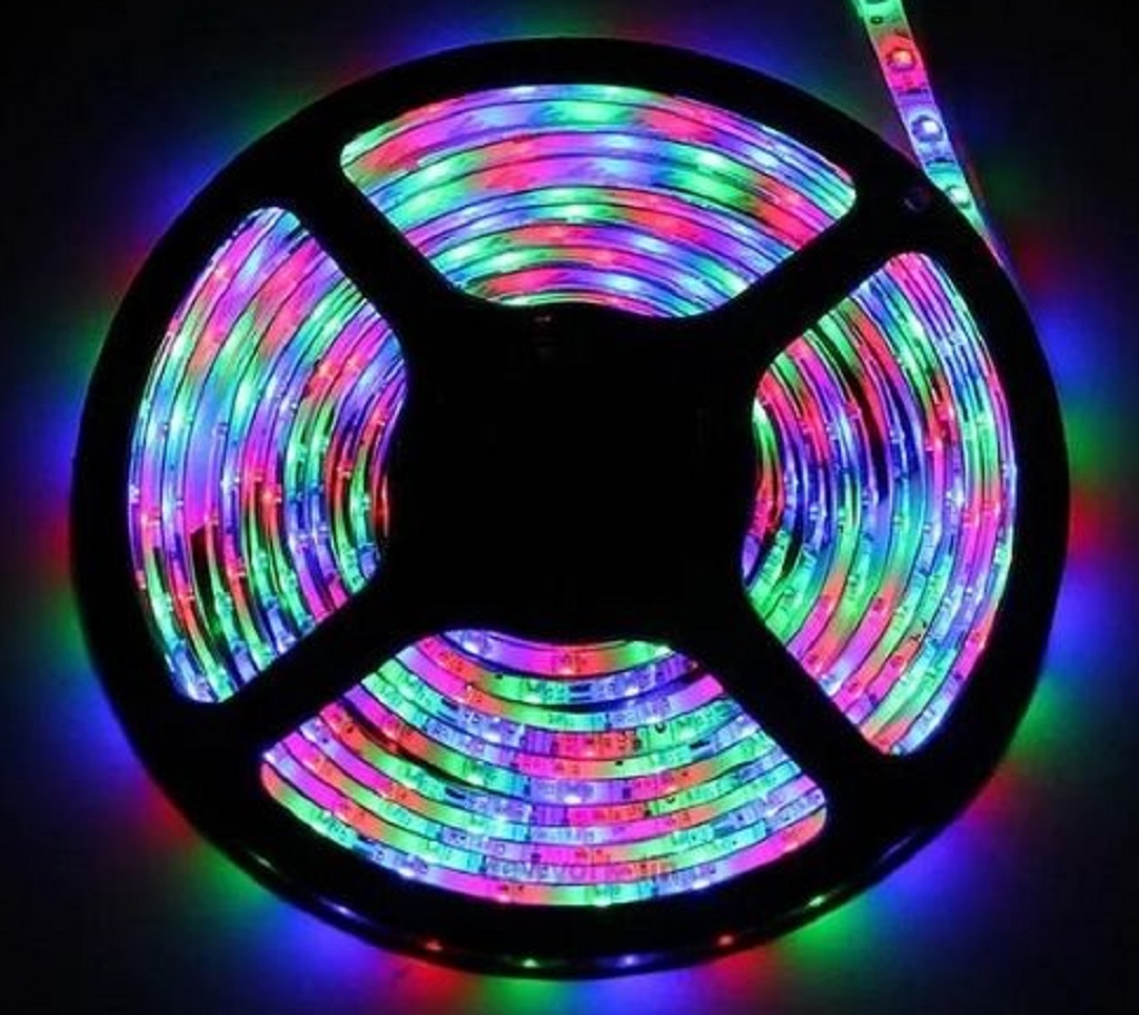 Logic Light