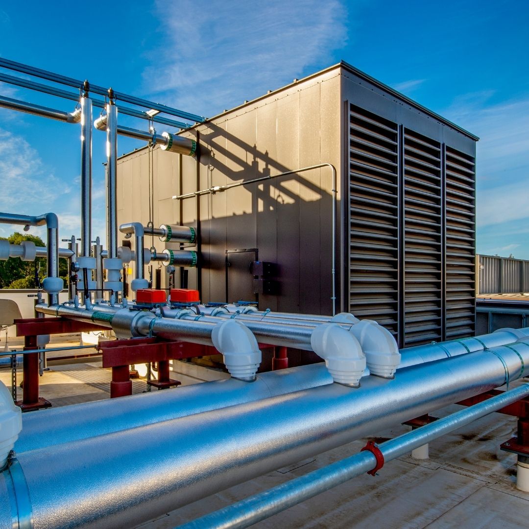 mentenanta HVAC