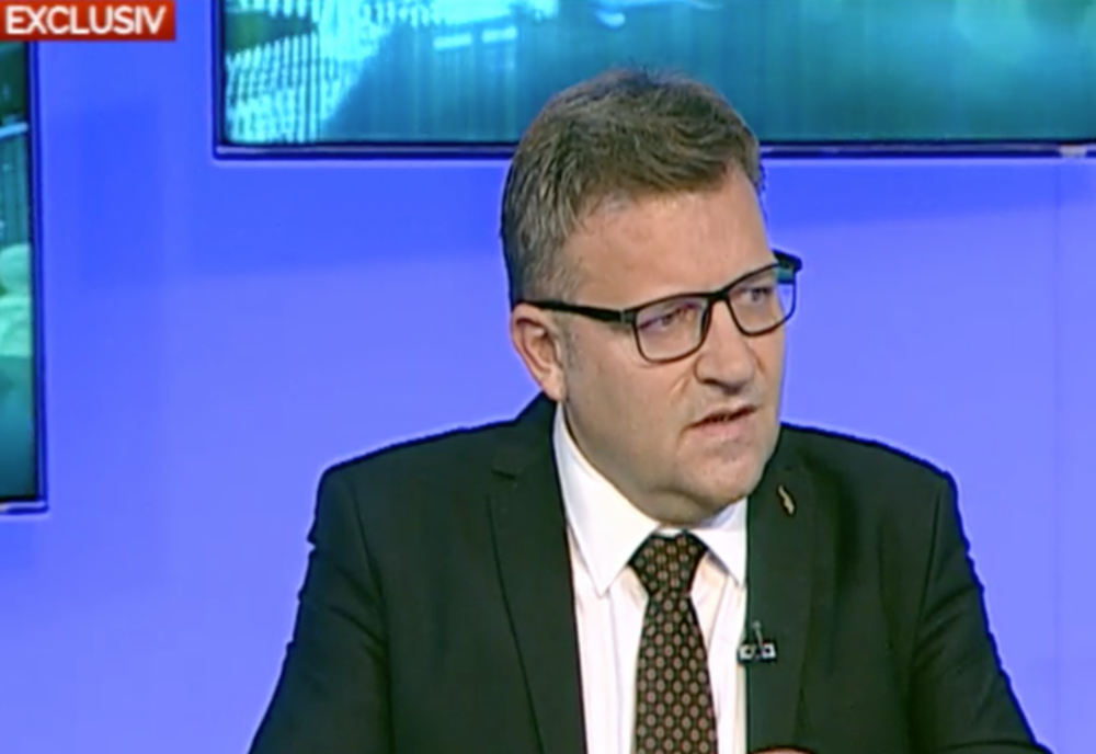 Salariul minim va crește din ianuarie! Marius Budăi, despre inechitățile din sistemul public