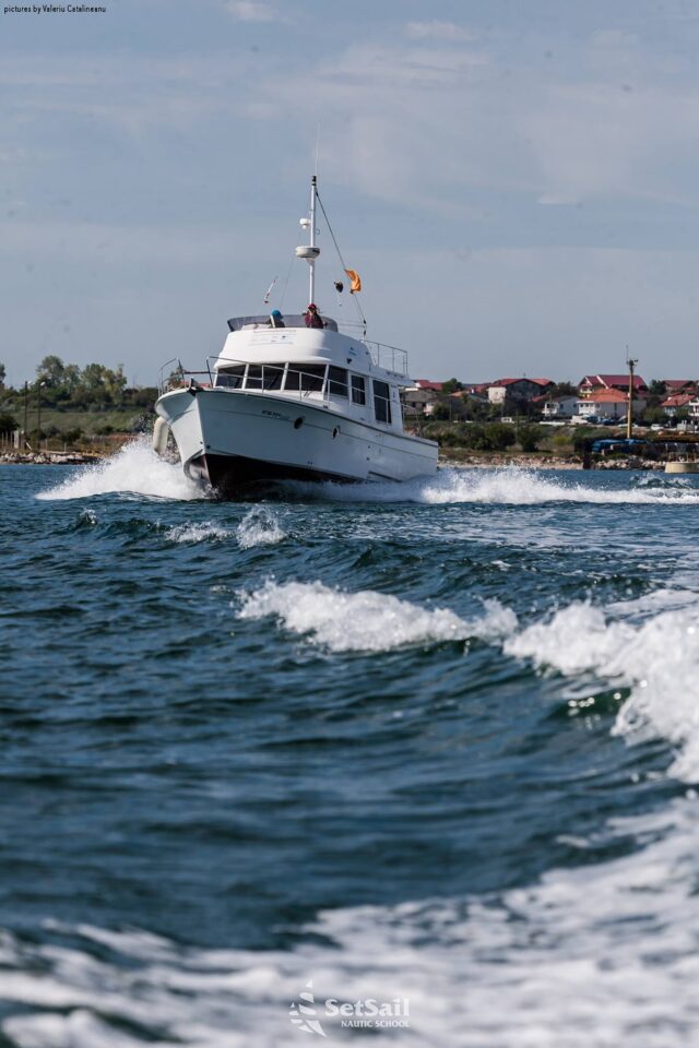 scoala nautica