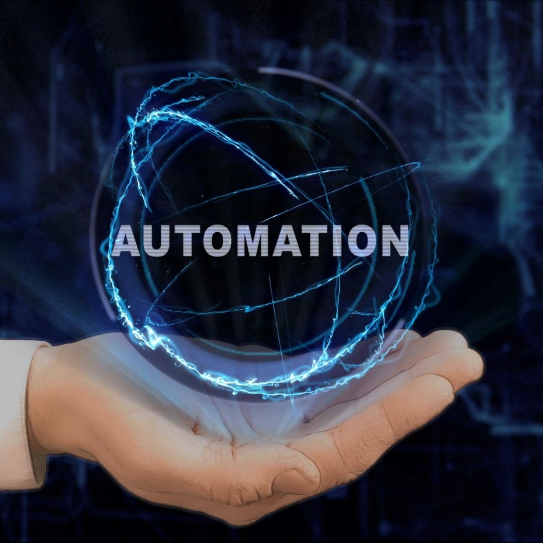 automatizare generator