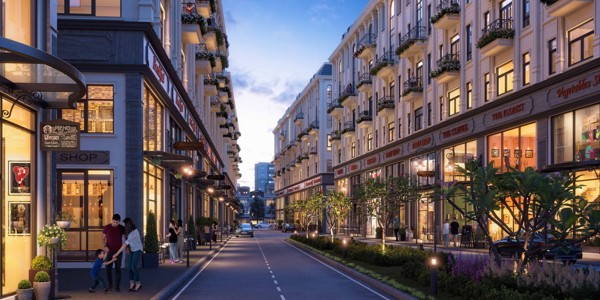 Criterii de baza in cumpararea unui apartament