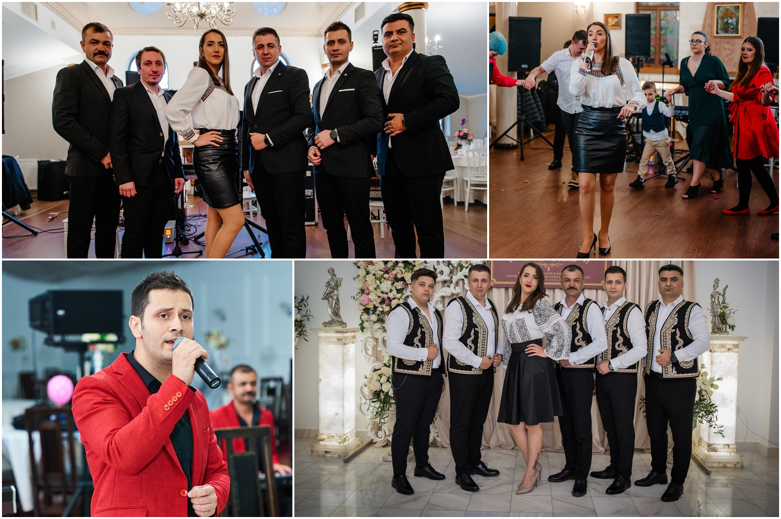 formatie nunta ploiesti