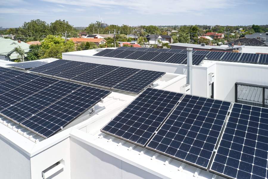 panouri fotovoltaice saveenergy