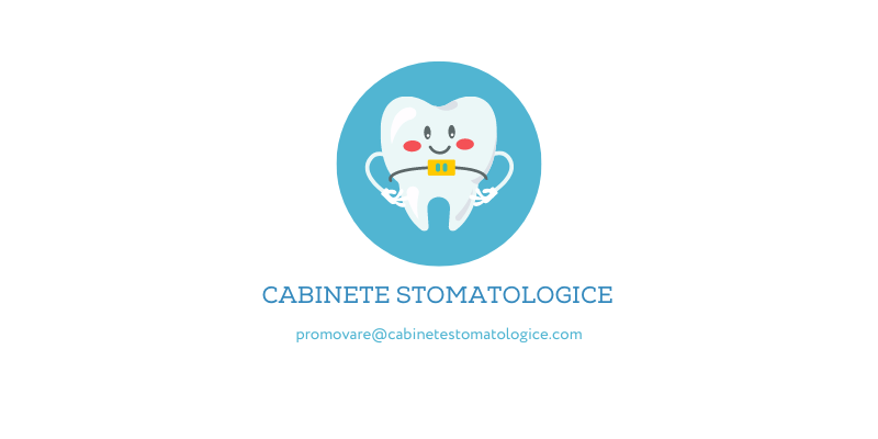 promovare cabinete stomatologice