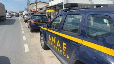 Noi prevederi care vizează reducerea evaziunii fiscale