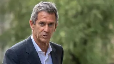 Beny Steinmetz / Foto: Profi Media