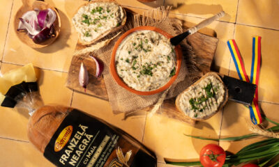 Franzela neagră Boromir