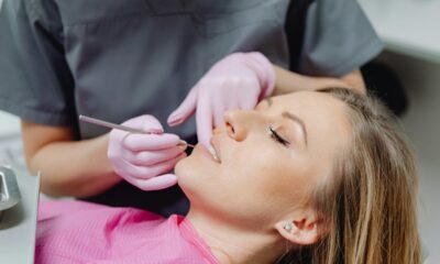 aparat dentar