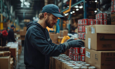 Care sunt barierele comerciale pentru exportul de ambalaje din aluminiu?