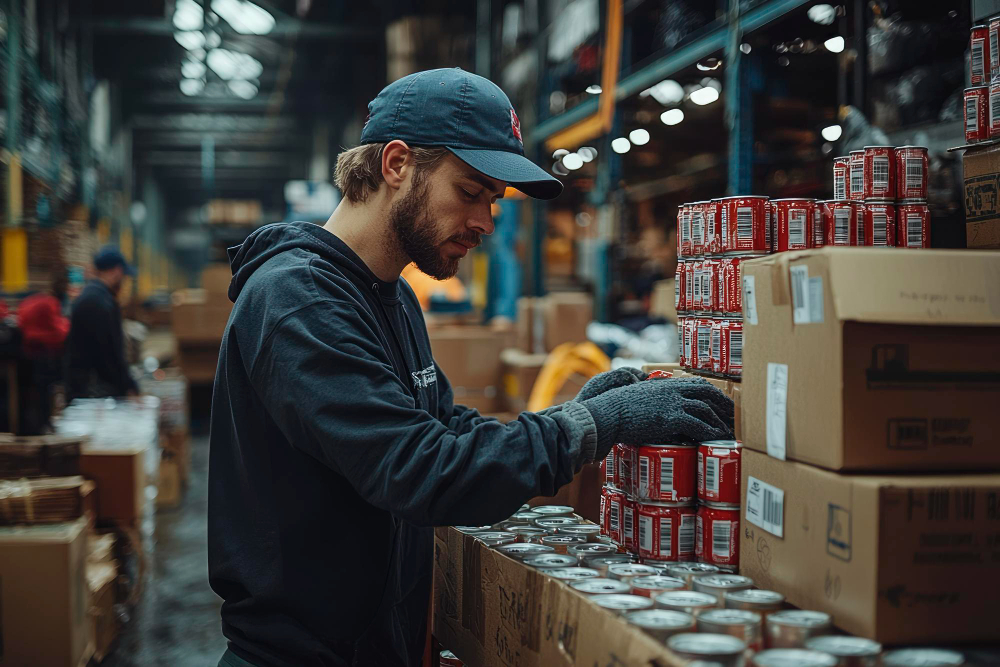Care sunt barierele comerciale pentru exportul de ambalaje din aluminiu?