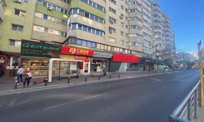 spatii comerciale de inchiriat