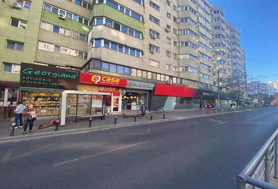 spatii comerciale de inchiriat