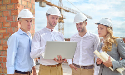 Cum să comunici eficient cu echipa de construcții