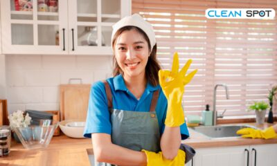 Curatenie la Domiciliu Oradea