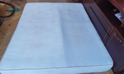 curatare saltea oradea, spalare saltea oradea