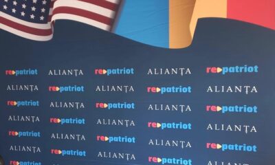 Repatriot și Alianța