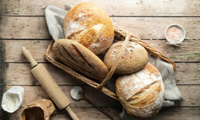 Gătește rapid și simplu de sărbători: avantajele mașinii de pâine moderne