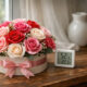 Cât rezistă un buchet de trandafiri de săpun în timp și de ce depinde durata lui de viață?