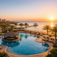 Când a fost deschis Xanadu Makadi Bay și cât de nou este resortul?