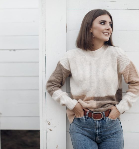 Cum alegi bluza de damă perfectă în funcție de tipul corpului tău?