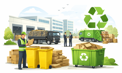 colectare hartie carton, reciclare carton bucuresti, colectare deseuri hartie, ambalaje carton colectare, reciclare ambalaje, gestionare deseuri comerciale, colectare selectiva, logistica reciclare