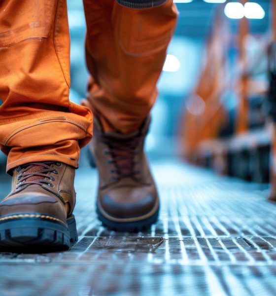 7 lucruri pe care să le verifici pe eticheta bocancilor de protecție înainte de a-i cumpăra