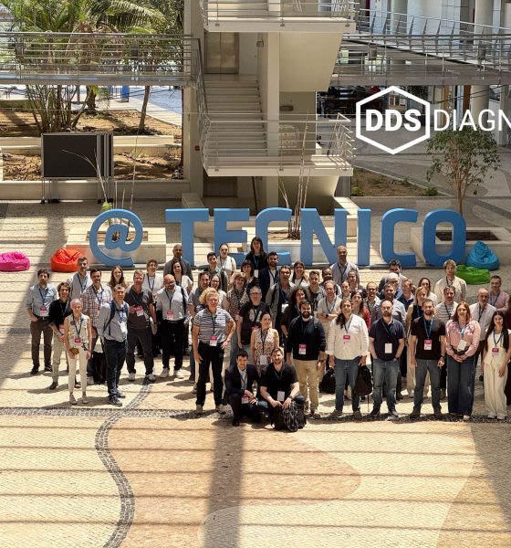 DDS Diagnostic