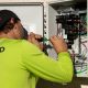 acumulator sistem fotovoltaic