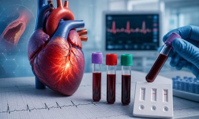 biomarkerilor cardiaci