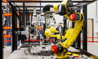 automatizari industriale zed