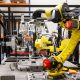 automatizari industriale zed